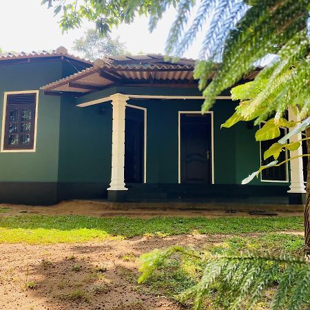 Sigiri Siesta Homestay Sigiriya Exterior foto