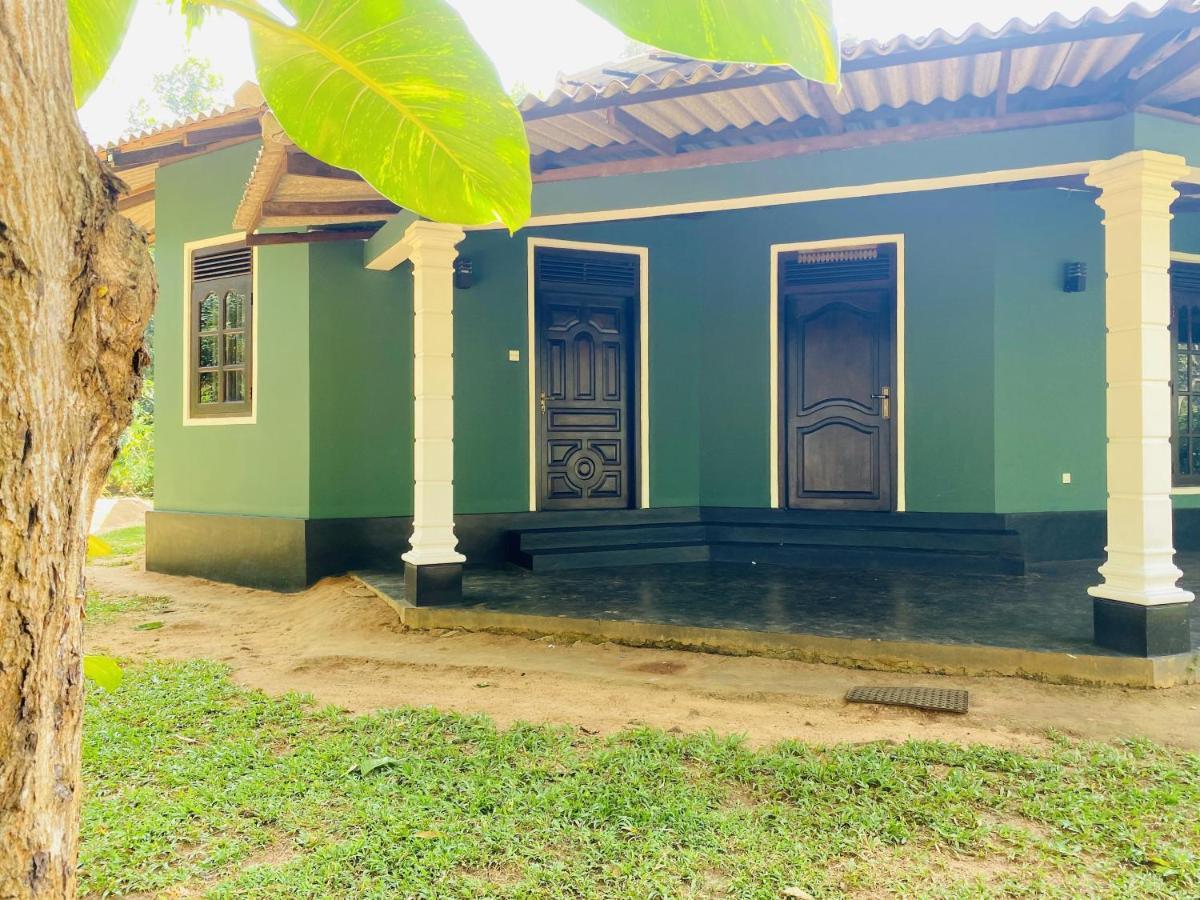 Sigiri Siesta Homestay Sigiriya Exterior foto
